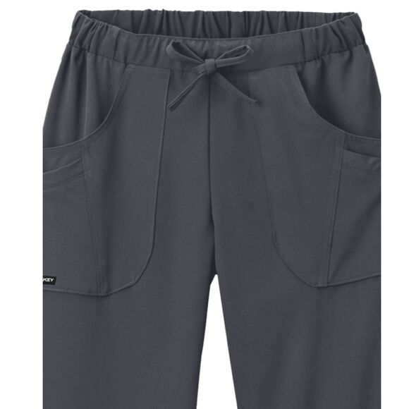 Jockey XSP Four Pocket Drawstring Scrub Pants - Picture 4 of 15